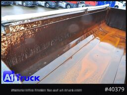 LANGENDORF SKS-HS 24-28,  Stahl,  SAF