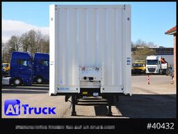 KRONE SD NEU Lift, Code XL, VDI 2700, SOFORT