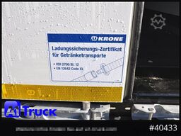 KRONE SD NEU Lift, Code XL, VDI 2700, SOFORT