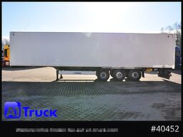 KRONE SD NEU Lift, Code XL, VDI 2700, SOFORT