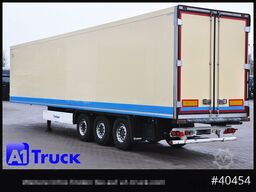 KRONE SDR 27 Carrier 1950 Mt. Doppelstock Lift,TÜV 05/2026