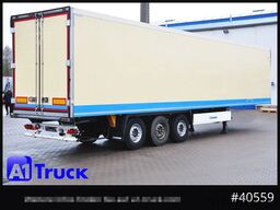 KRONE SDR 27 Carrier 1950 Mt. Doppelstock Lift,TÜV 08/2026