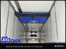 KRONE SDR 27 Carrier 1950 Mt. Doppelstock Lift,TÜV 07/2026