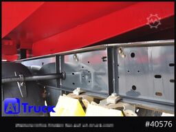 SCHWARZMUELLER 3 Seitenkipper-Tandem, 11m³, M-Serie