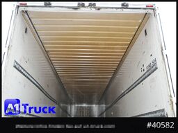 KRONE SDK 27, Koffer, 1 Vorbesitzer, Plywood,