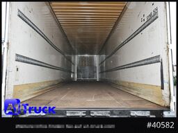 KRONE SDK 27, Koffer, 1 Vorbesitzer, Plywood,