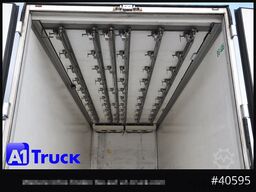 SCHMITZ Achwege & Tönjes, Rohrbahn, Fleisch, Schmitz Aufbau