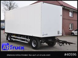 SCHMITZ Achwege & Tönjes, Rohrbahn, Fleisch, TÜR fehlt