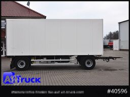 SCHMITZ Achwege & Tönjes, Rohrbahn, Fleisch, TÜR fehlt