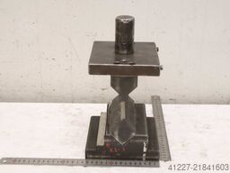 unbekannt Aufnahme Ø 40 mm