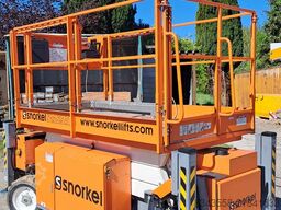 Snorkel S2255RT