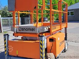 Snorkel S2255RT