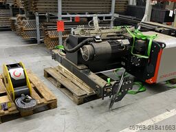 Konecranes CXT Krankatze