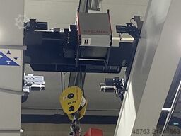Konecranes CXT Krankatze