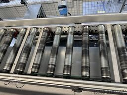 TGW KRC KingDrive Rollenföderer