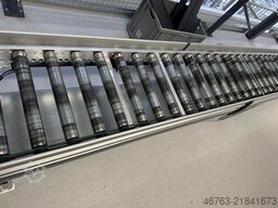 TGW KRC KingDrive Rollenföderer