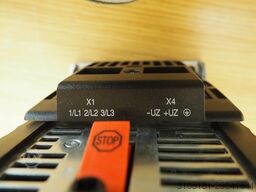 SEW-EURODRIVE MDX61B-0T