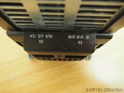 SEW-EURODRIVE MDX61B-0T
