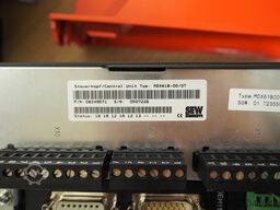 SEW-EURODRIVE MDX61B-0T