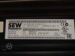 SEW-EURODRIVE MDX61B-0T
