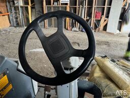 Nilfisk ER1600 Eco flex