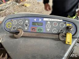 Nilfisk ER1600 Eco flex