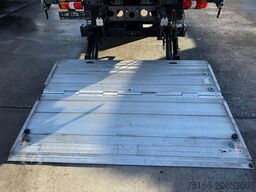 MERCEDES-BENZ ACTROS 1827 L Pritsche 7,3 m LBW 2 T*SCHIEBE