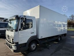 MERCEDES-BENZ ATEGO 818 L Koffer 6,10 m LBW 1 to.*AHK*EURO 6E