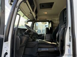 MERCEDES-BENZ ANTOS 2540 L Getränkekoffer 7,40 m LBW 2 T*LENK