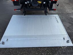 MERCEDES-BENZ ATEGO 1524 L Koffer 7,25 m LBW 1,5 to.*NL 8 T