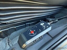 MERCEDES-BENZ ACTROS 1827 L Pritsche 7,3 m LBW 2 T*SCHIEBE