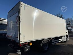 MERCEDES-BENZ ACTROS 1830 L Koffer 7 m LBW 2 T*LASI VDI*73 tkm