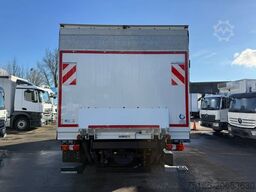MERCEDES-BENZ ACTROS 1830 L Koffer 7 m LBW 2 T*LASI VDI*73 tkm