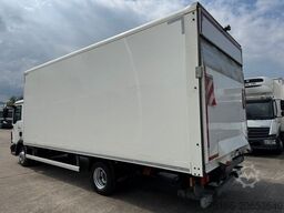 MAN TGL 8.190 Koffer 6,50 m LBW 1,5 T*Diff-Sperre HA