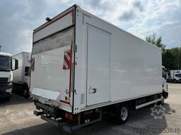 MAN TGL 8.190 Koffer 6,50 m LBW 1,5 T*Diff-Sperre HA