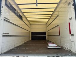 MAN TGL 8.190 Koffer 6,50 m LBW 1,5 T*Diff-Sperre HA