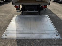 MAN TGL 8.190 Koffer 6,50 m LBW 1,5 T*Diff-Sperre HA