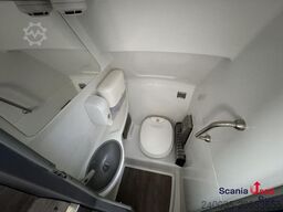 Scania Irizar I6S HDH 13.2m - 55+1+1