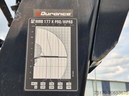 MAN TGS 26.420 6x2-4 LL Hiab 177K PRO 2 Stück