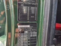 MAN TGS 26.420 6x2-4 LL Hiab 177K PRO 2 Stück