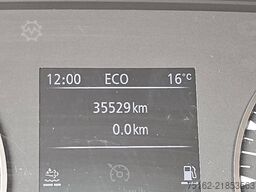 RENAULT MASTER 2.3 Bakwagen Laadklep!