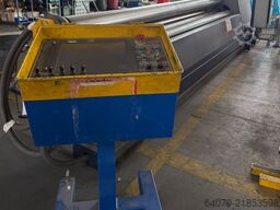 MG M4000x6 mm CNC EVO