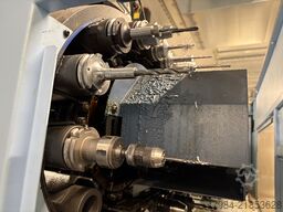 MATSUURA NX-520