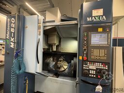 MATSUURA NX-520