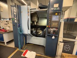 MATSUURA NX-520
