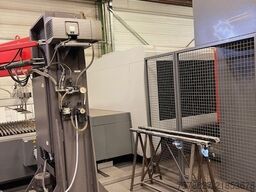 Bystronic BySprint Fiber 4020 Fiber 4000