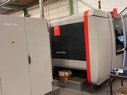 Bystronic BySprint Fiber 4020 Fiber 4000
