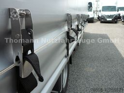 IVECO Daily 70C18H Pritsche Plane 1000KG LBW Sofort
