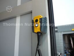 IVECO Daily 70C18H Pritsche Plane 1000KG LBW Sofort