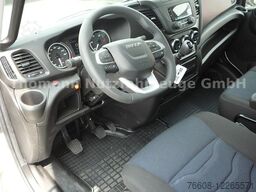 IVECO Daily 70C18H Pritsche Plane 1000KG LBW Sofort